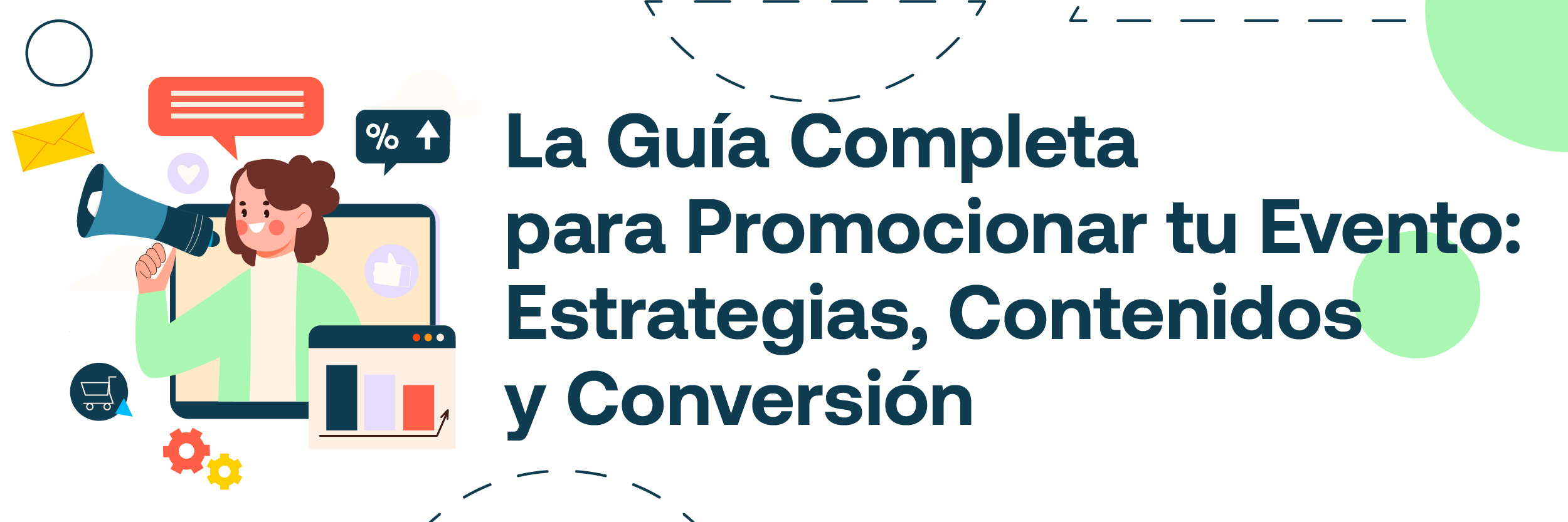 IA estrategia eventos