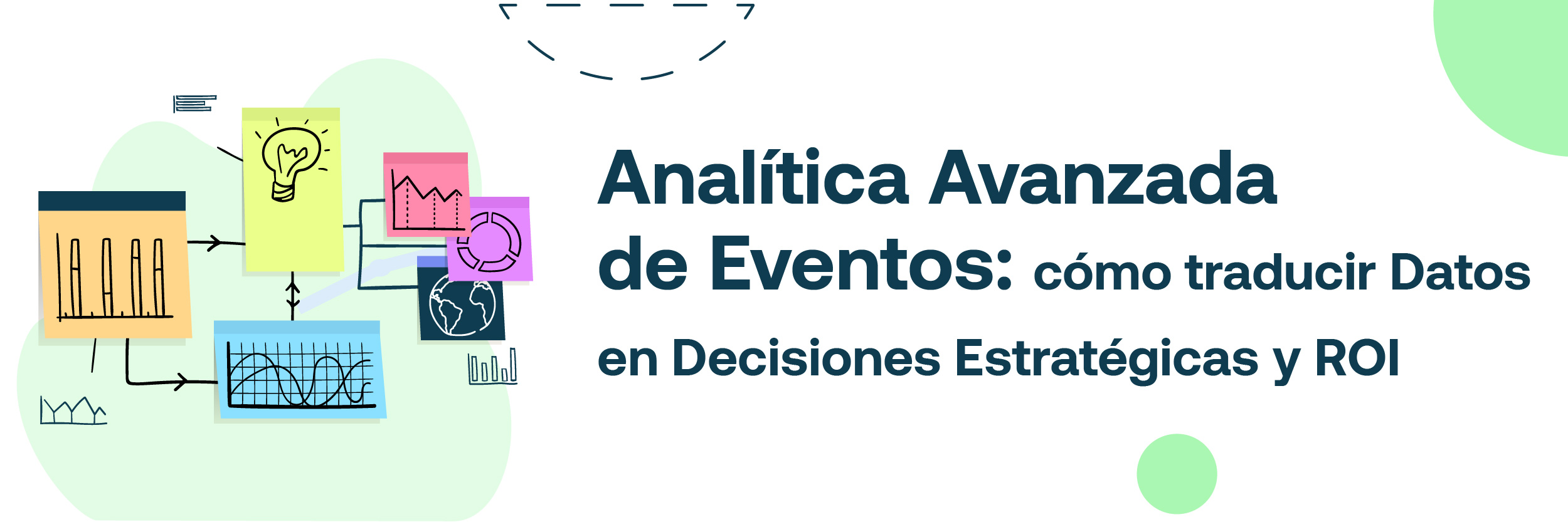 IA estrategia eventos